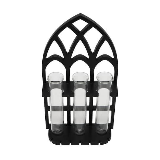 Test Tubes with Arched Stand by Ashland®